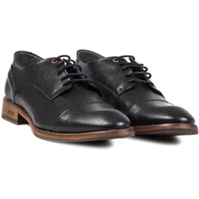 Ginger Derby Shoes - Vegan America