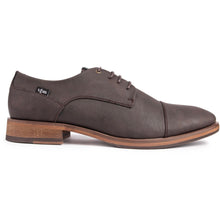 Ginger Derby Shoes - Vegan America