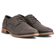 Ginger Derby Shoes - Vegan America