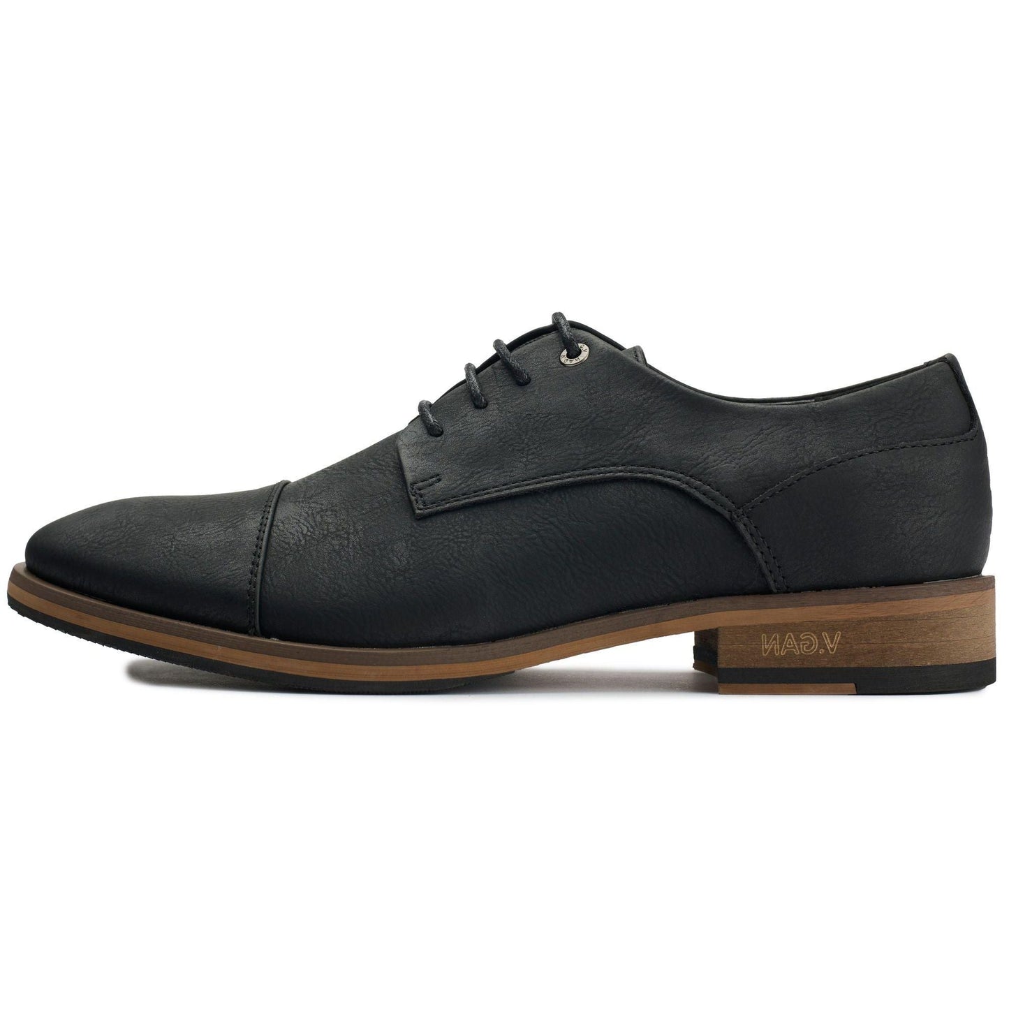 Ginger 2 Derby Shoes - Vegan America
