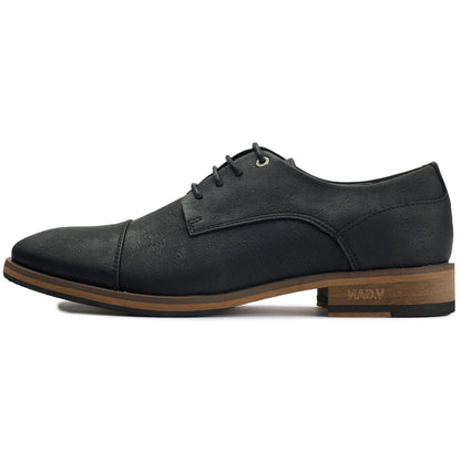 Ginger 2 Derby Shoes - Vegan America