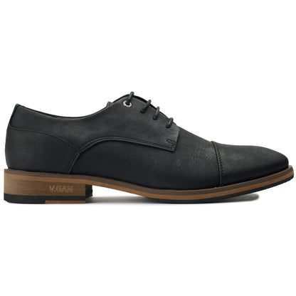 Ginger 2 Derby Shoes - Vegan America