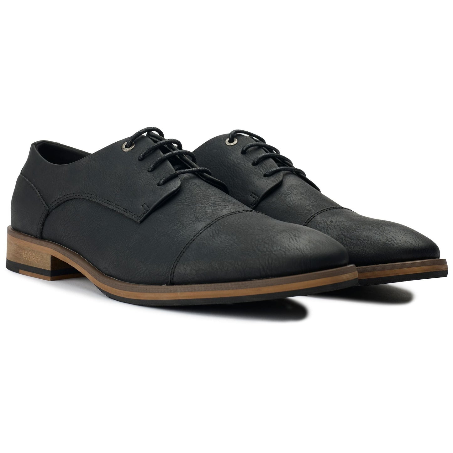 Ginger 2 Derby Shoes - Vegan America