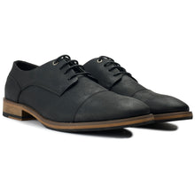 Ginger 2 Derby Shoes - Vegan America