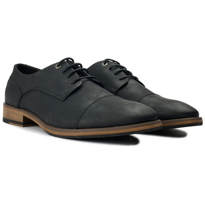 Ginger 2 Derby Shoes - Vegan America