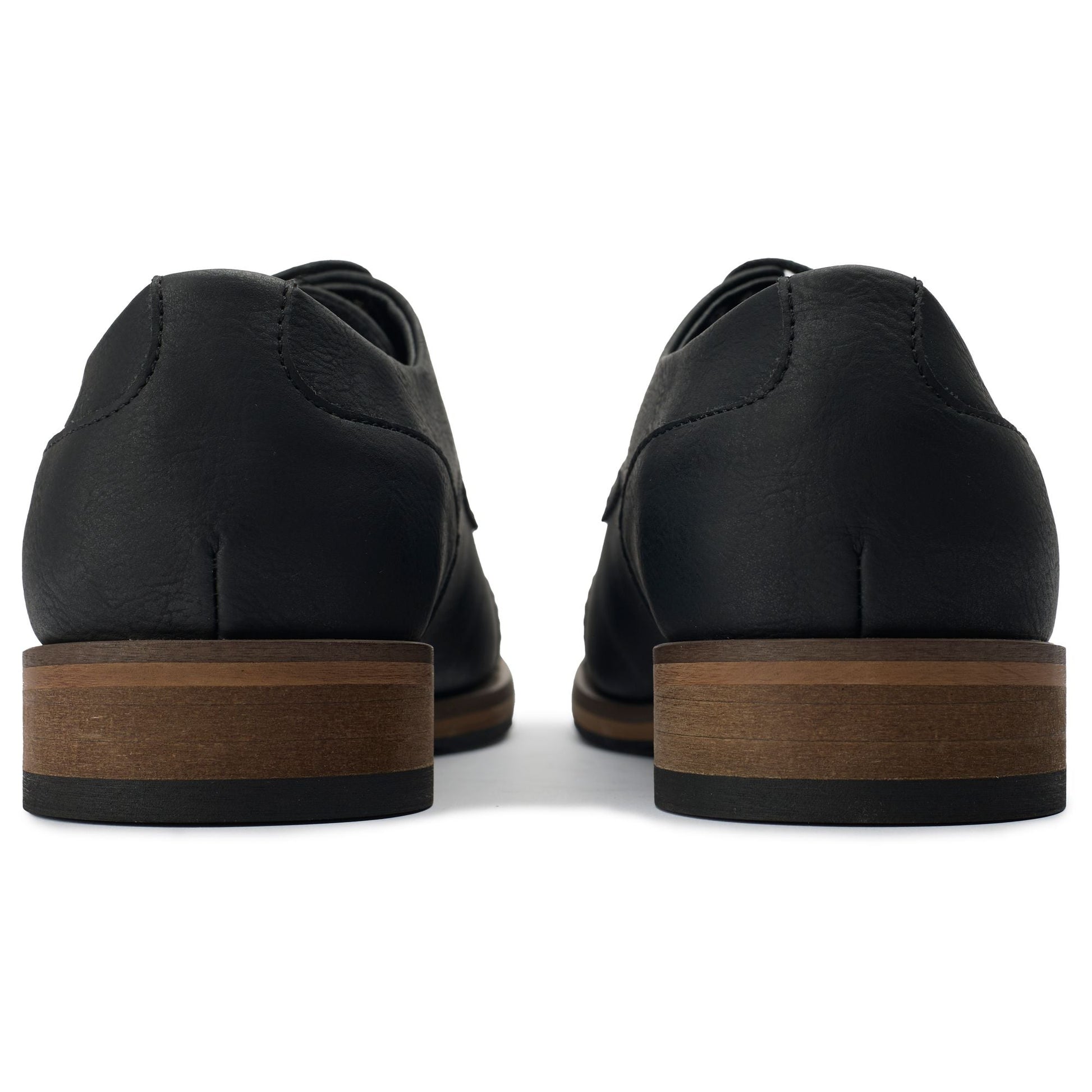Ginger 2 Derby Shoes - Vegan America