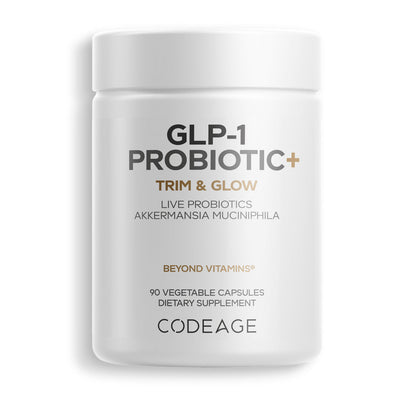 GLP-1 Probiotic+ Large
