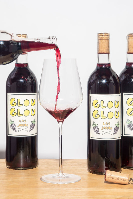 GLOU GLOU GLUT | FREE SHIPPING