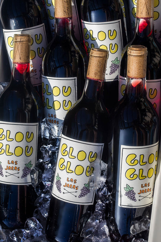 GLOU GLOU GLUT | FREE SHIPPING