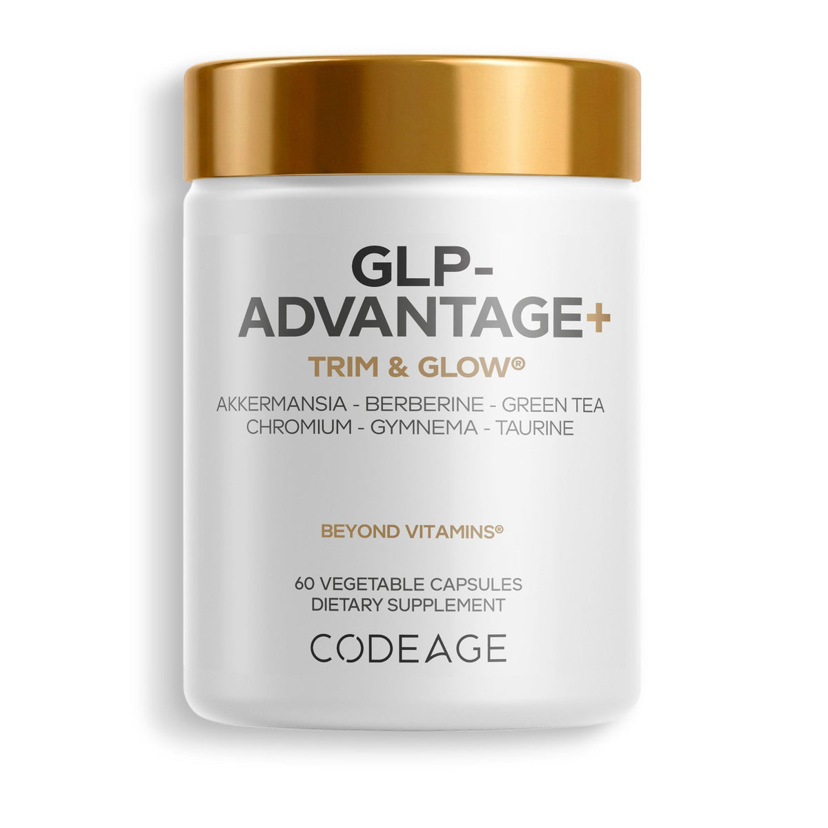 GLP-Advantage+ - Vegan America