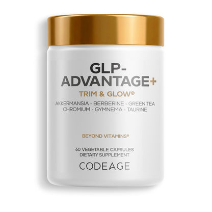 GLP-Advantage+ - Vegan America
