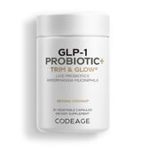 GLP-1 Probiotic+
