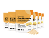 6x Gut Nurture - Vegan America