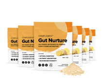 6x Gut Nurture - Vegan America
