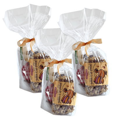 Gobble Turkey Pasta and Sauce Gift Set