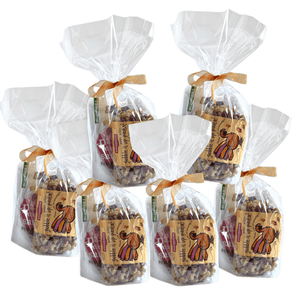 Gobble Turkey Pasta and Sauce Gift Set