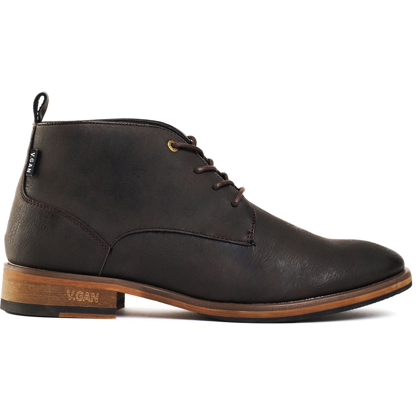 Goji 2 Chukka Boots - Vegan America