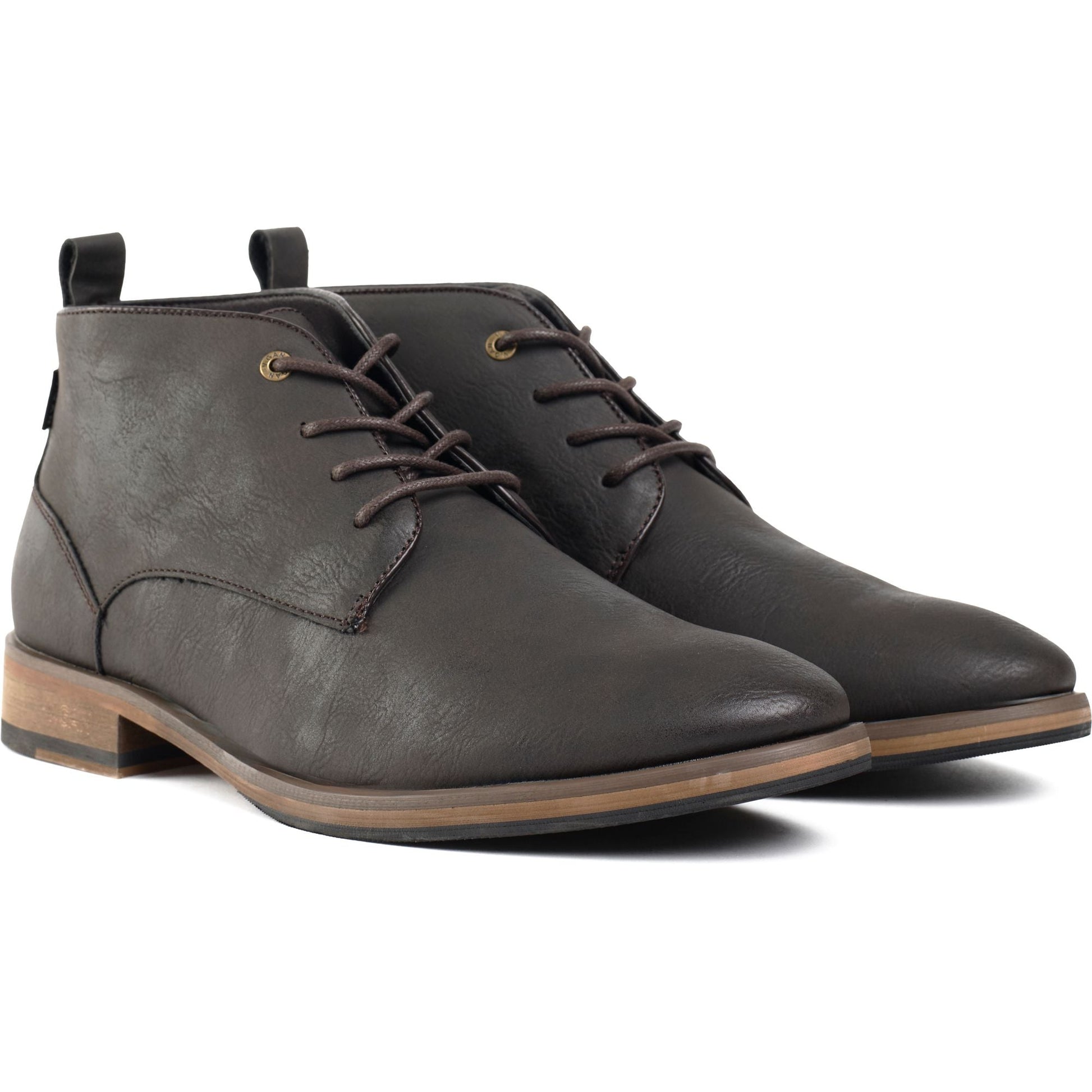 Goji 2 Chukka Boots - Vegan America