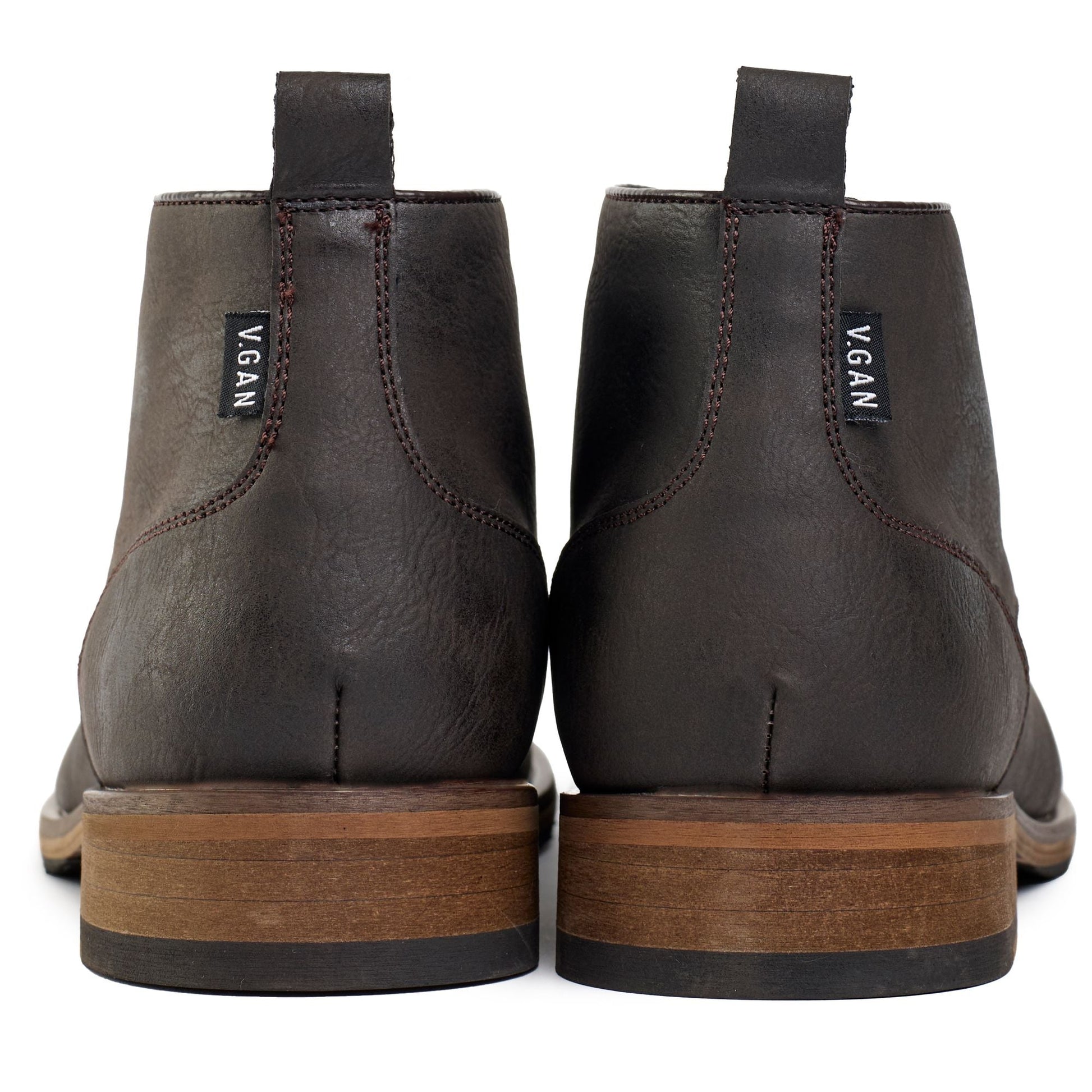 Goji 2 Chukka Boots - Vegan America