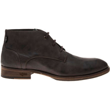 Goji Chukka Boots - Vegan America