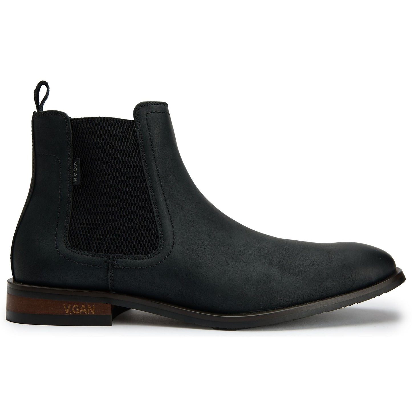 Gooseberry Chelsea Boots - Vegan America