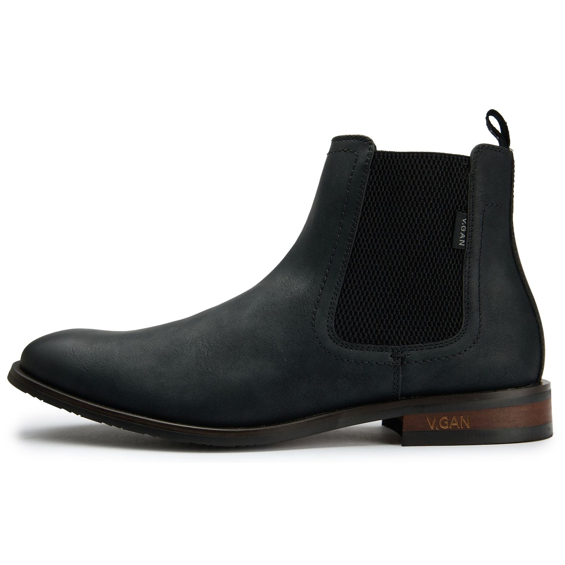 Gooseberry Chelsea Boots - Vegan America