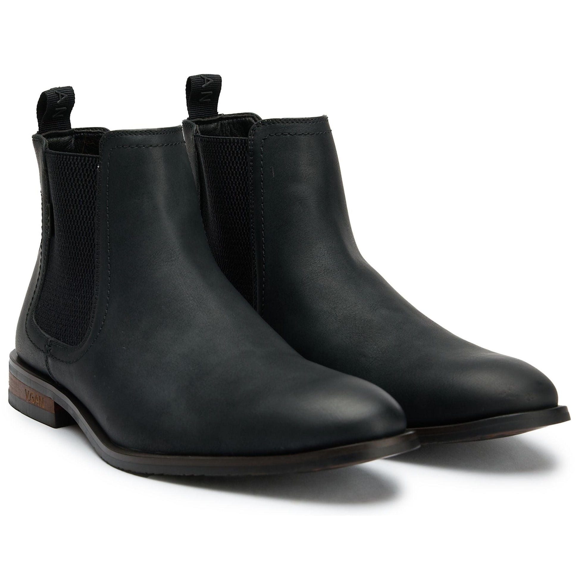 Gooseberry Chelsea Boots - Vegan America