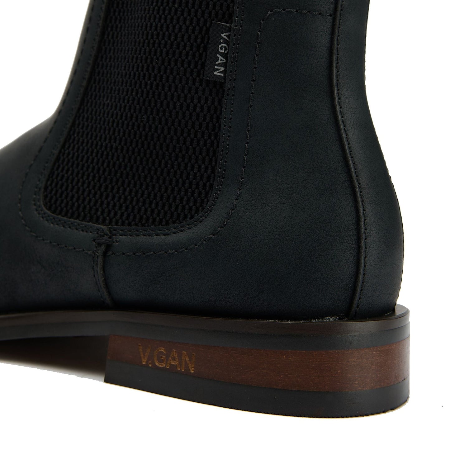 Gooseberry Chelsea Boots - Vegan America