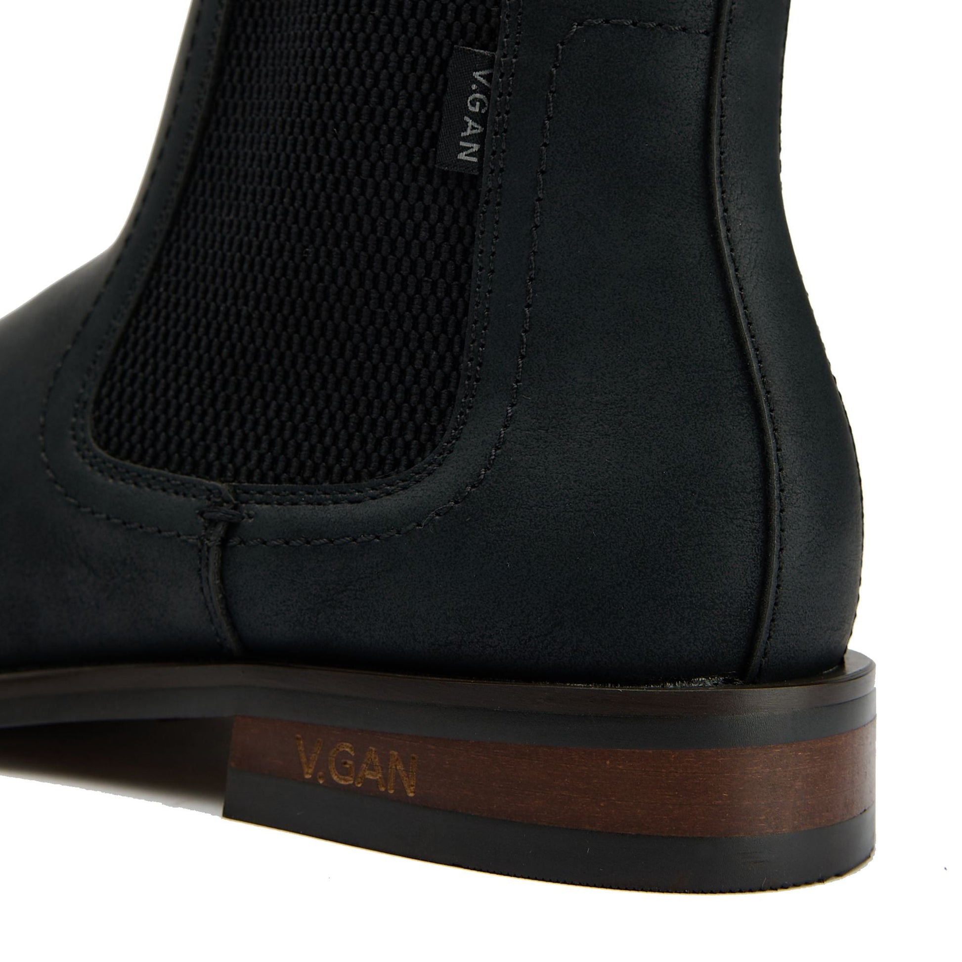 Gooseberry Chelsea Boots - Vegan America