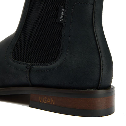 Gooseberry Chelsea Boots - Vegan America