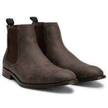 Gooseberry Chelsea Boots - Vegan America