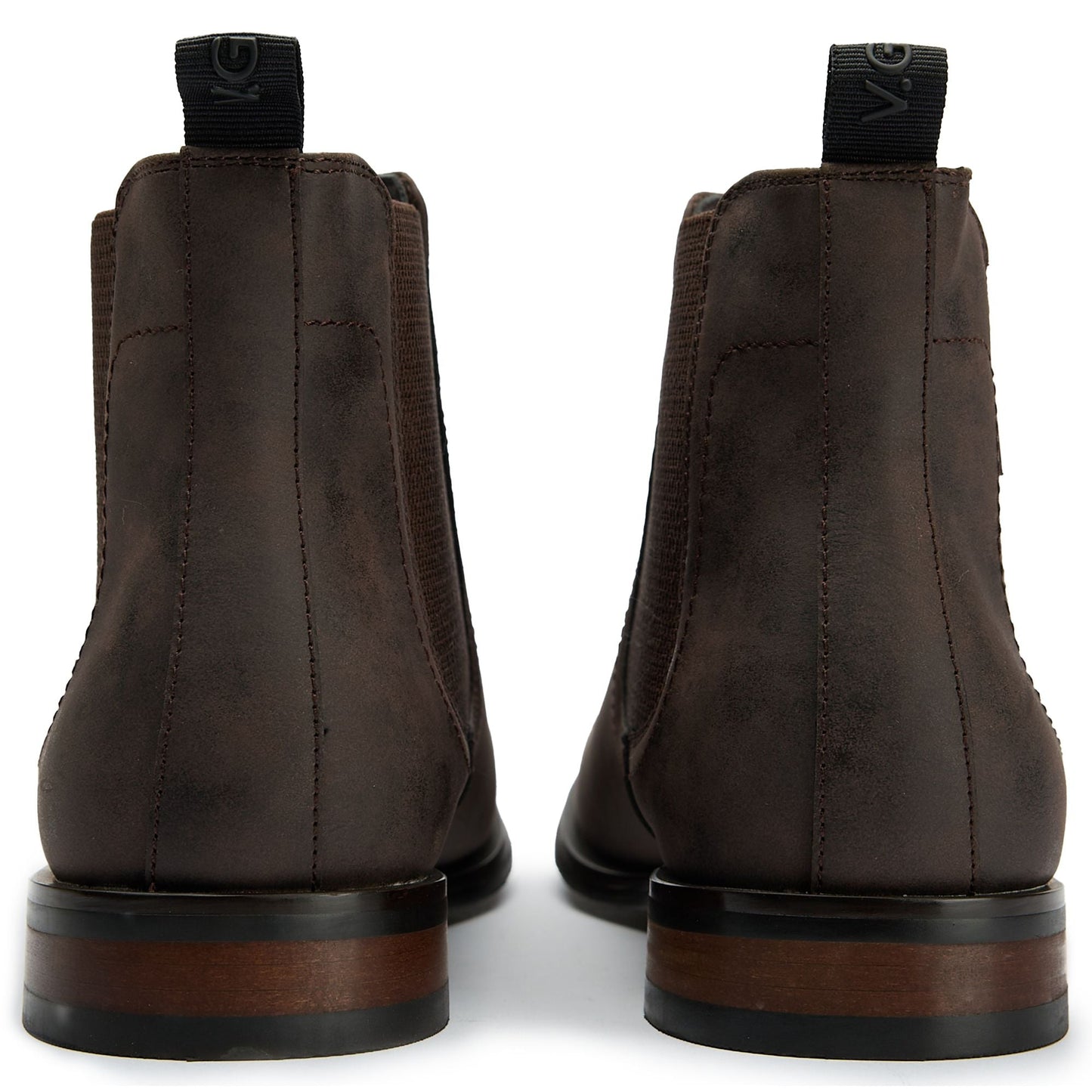 Gooseberry Chelsea Boots - Vegan America