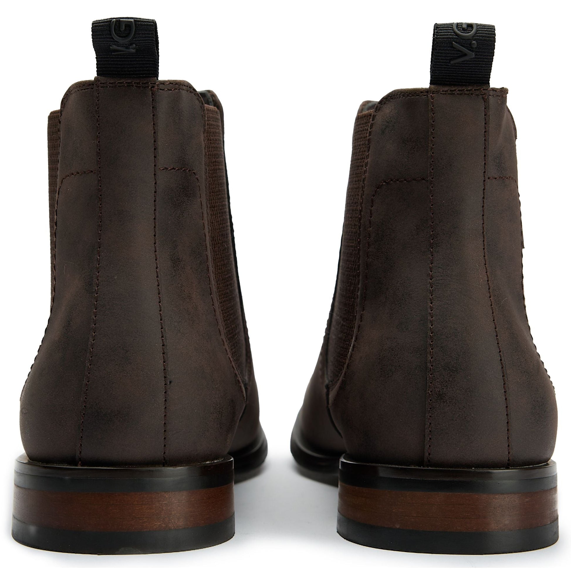 Gooseberry Chelsea Boots - Vegan America
