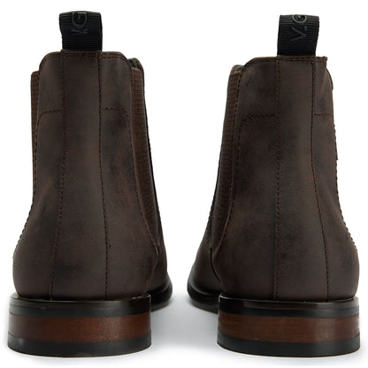 Gooseberry Chelsea Boots - Vegan America