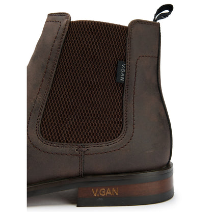 Gooseberry Chelsea Boots - Vegan America