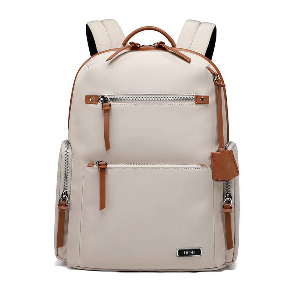 Women's Commuter Backpack 201 - Vegan America
