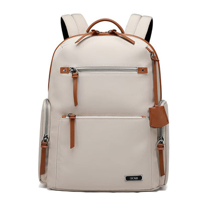 Women's Commuter Backpack 201 - Vegan America