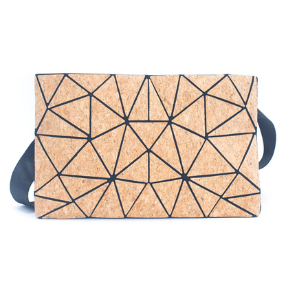 Unique Cork Fanny Pack