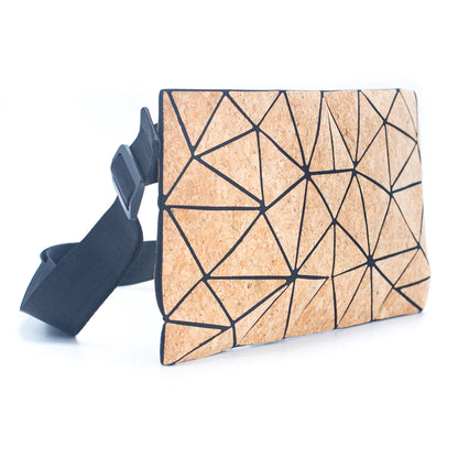 Unique Cork Fanny Pack