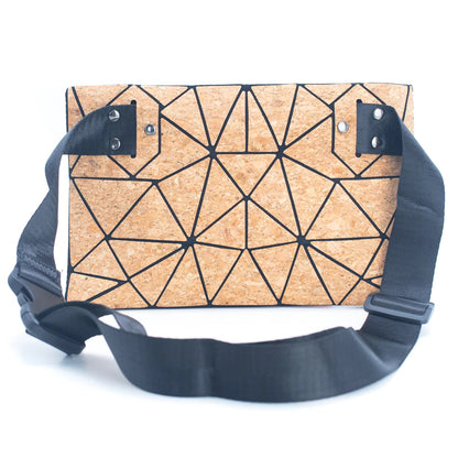 Unique Cork Fanny Pack
