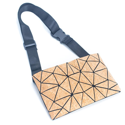 Unique Cork Fanny Pack