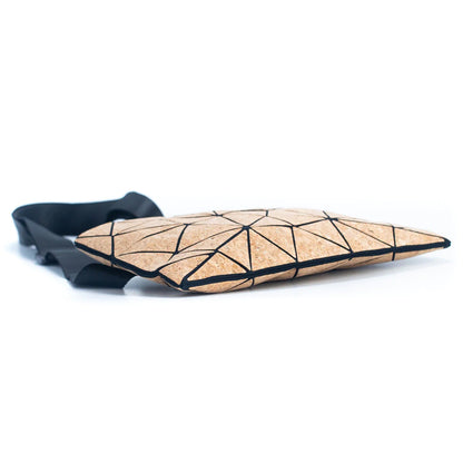 Unique Cork Fanny Pack