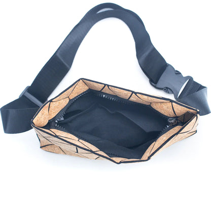 Unique Cork Fanny Pack