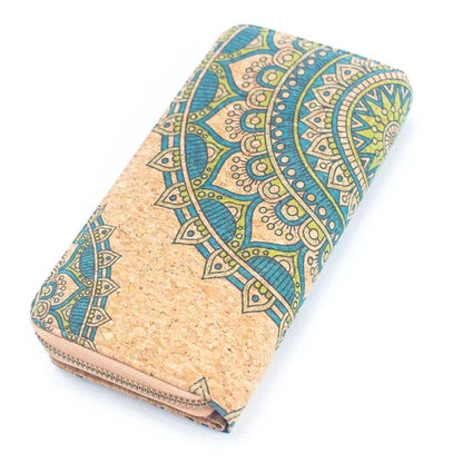Cork Wallet
