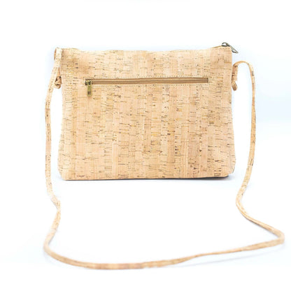 Cork Crossbody - Animal Collection