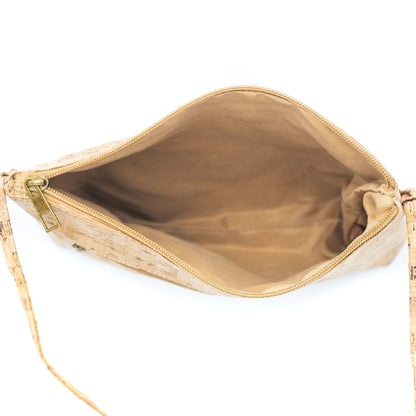 Cork Crossbody - Animal Collection