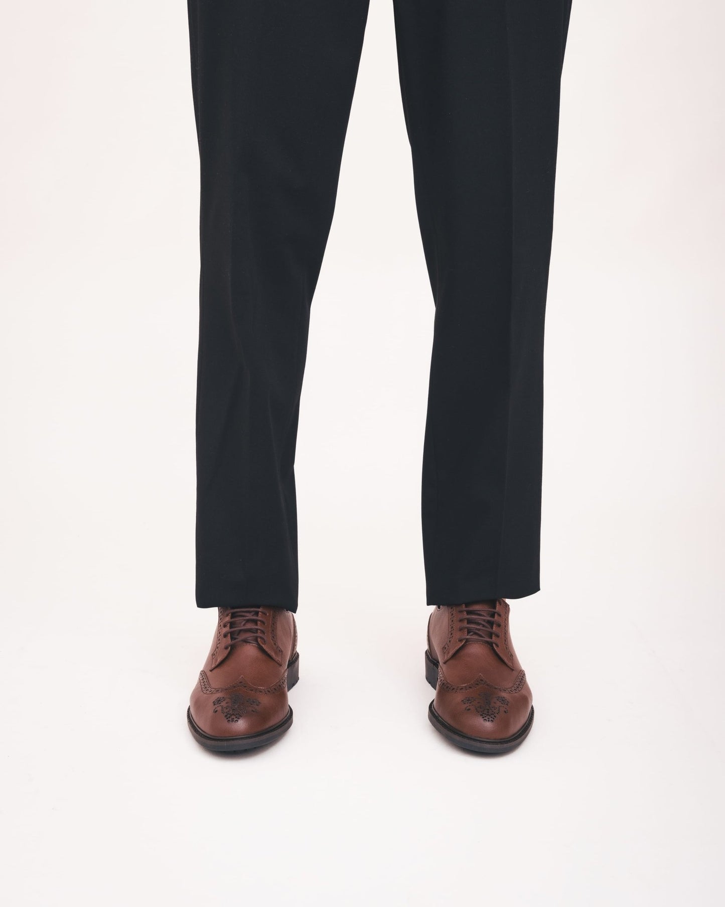 GAEL Brown - Vegan America