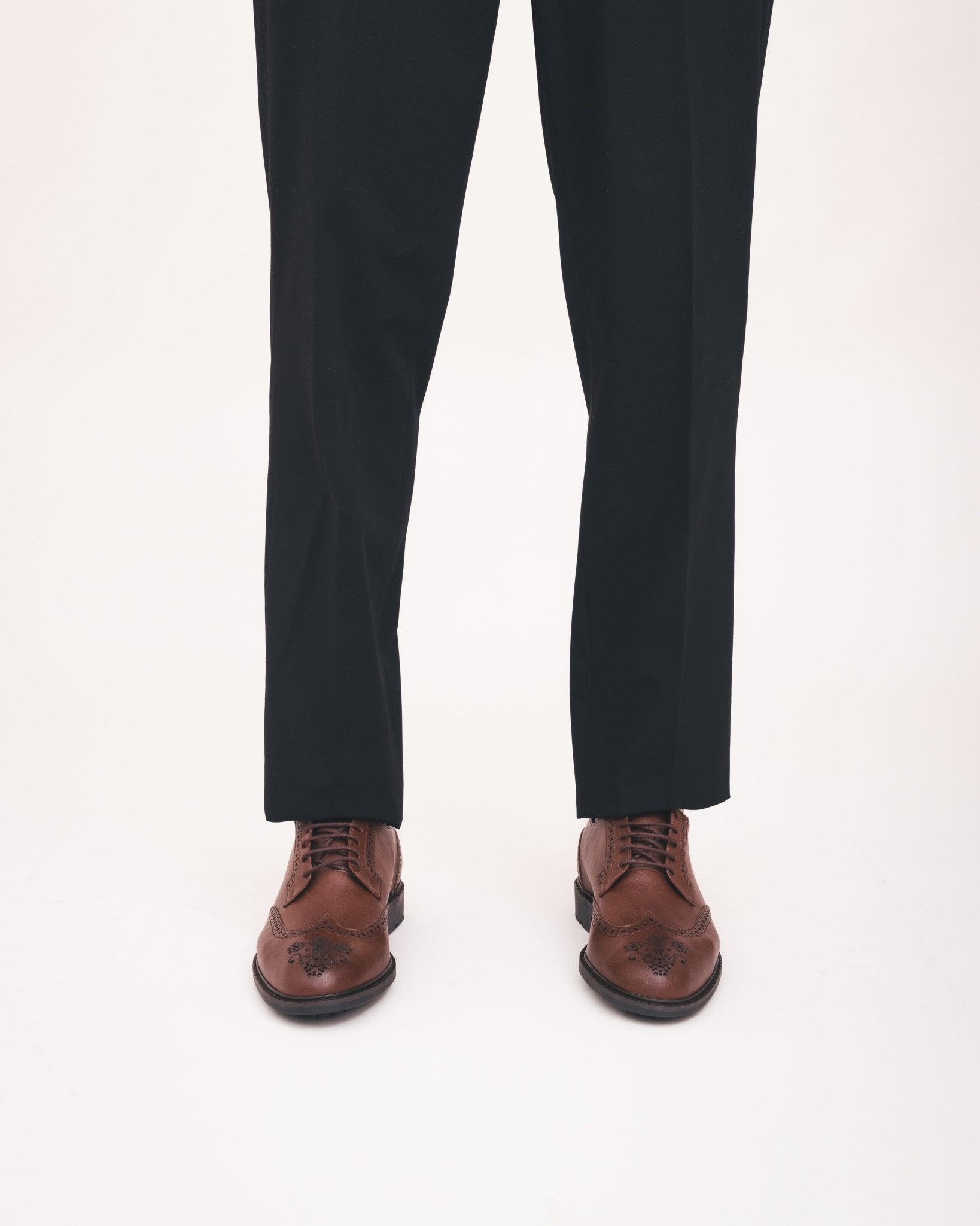 GAEL Brown - Vegan America