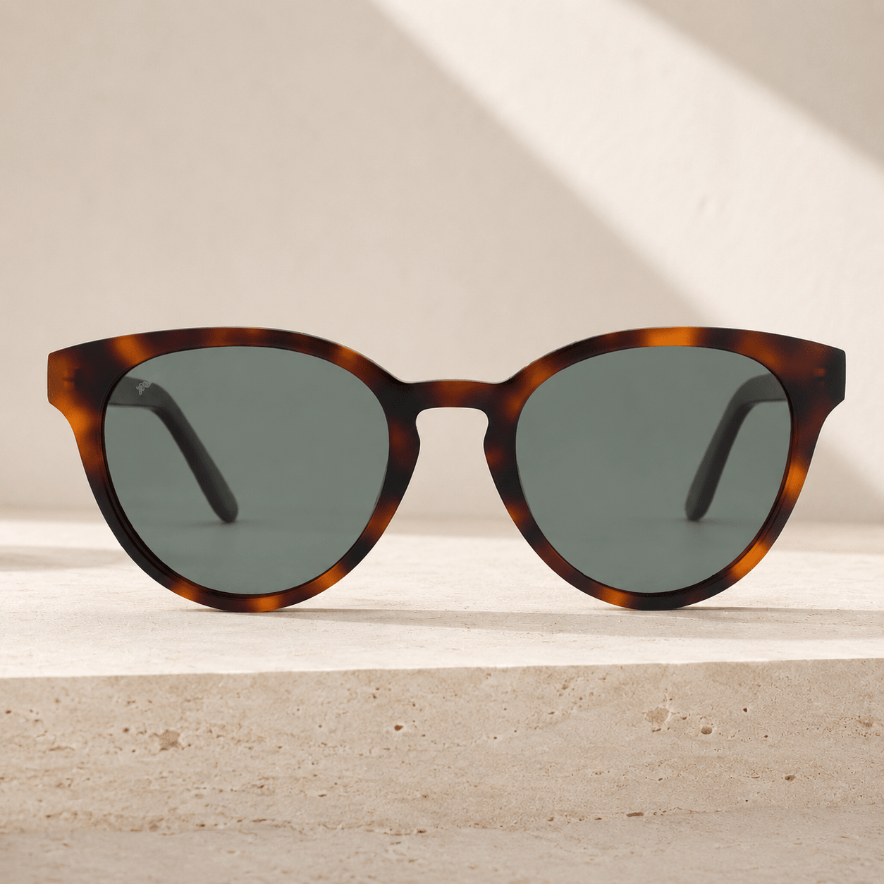 Gaia - Womens Bio Acetate Sunglasses - Vegan America