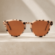Gaia - Womens Bio Acetate Sunglasses - Vegan America